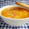 Sopa Castellana
