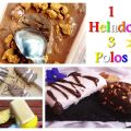 Polos y helados