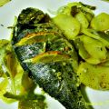DORADA A LA PROVENZAL