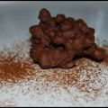Rocas de Choco-Café