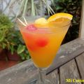 SORBETE DE NARANJA CON VINO MOSCATEL DE MALAGA[...]