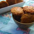 Empanadas de plátano maduro