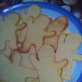 Galletas de Joteros y Joteras.