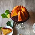 BIZCOCHO DE LIMÓN Y COCO