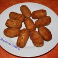 CROQUETAS DE AJÍ DE GALLINA
