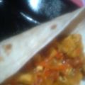 BURRITOS CASEROS