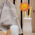 Smoothie de Naranja y Galletas Digestive:[...]