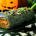 Terrorific Cake Roll