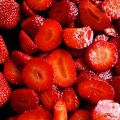 Fresas para Mila