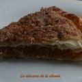 PASTEL CORDOBÉS