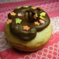Mi nueva pasión/obsesión: MINI DONUTS!!!