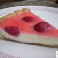 TARTA DE FRESAS DE MI TIA TERE