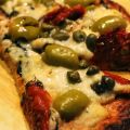 QUESO MUZZARELLA