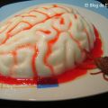 Cerebro sangriento