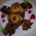 Berenjenas 