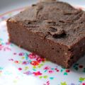 Pastel de chocolate y aguacate (receta paleo)