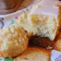 Cakes de limón