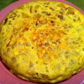 TORTILLA DE PATATA
