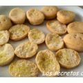 GALLETAS DE INCA