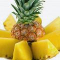 La piña