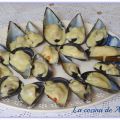MEJILLONES AL CURRY