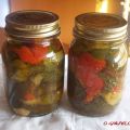 PIMIENTOS EN CONSERVA