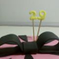 Malquerida's Cakes