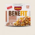 NUEVO PROYECTO TRND Y BRILLANTE BENEFIT