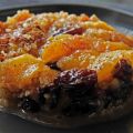 MELOCOTON AL HORNO