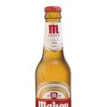 Cerveza Mahou