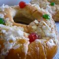 Rosca de Reyes