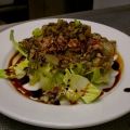 Receta nº51_ Ensalada de alcachofas