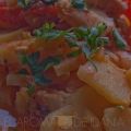 BACALAO A LA VIZCAÍNA