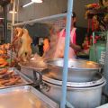 De paseo por Bangkok