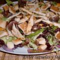 Ensalada César