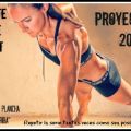 Proyecto Fit 2014: 20 Minutos de Cardio y[...]