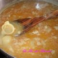 SOPA DE NAVIDAD