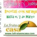 Participo en,Mi cocina y otras cosas, Recetas[...]