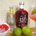 ISH: la ginebra que entra por los ojos