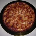 Tarta de manzana a la canela con aroma de[...]