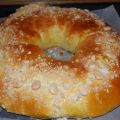 Roscón Reyes