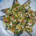 MEJILLONES EN VINAGRETA