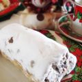 Christstollen.