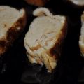 Tortilla japonesa o Tamagoyaki