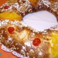 ROSCON DE REYES - Paso a Paso