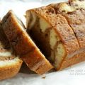 PLUM CAKE MARMOLADO