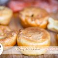 PUDDING DE YORKSHIRE con CREMA BATIDA de Jamie[...]