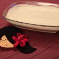 QUESO LABNEH: ORIENTE MEDIO