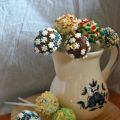 Cake pops de chocolate y cream cheese[...]