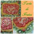 ❁Tarta de Frutas❁